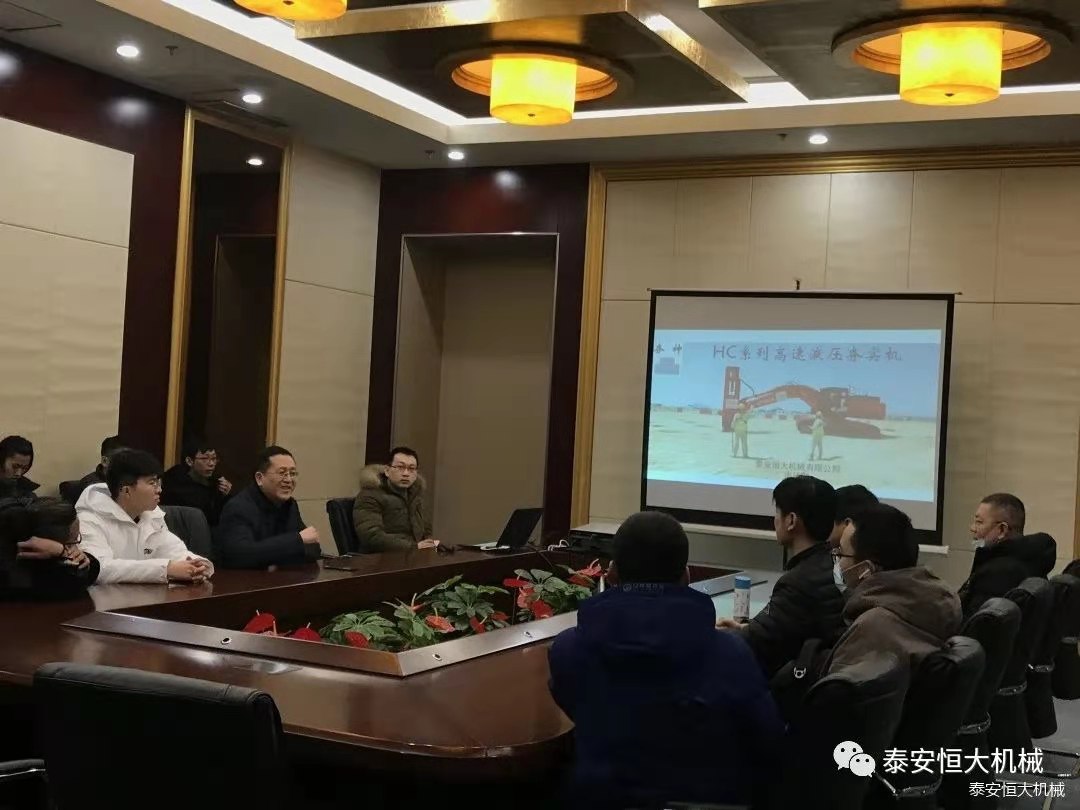校企合作譜新篇，攜手共贏謀發展