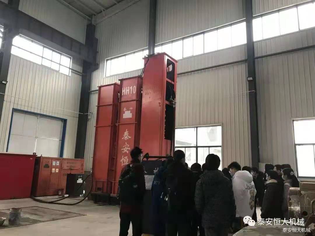 校企合作譜新篇，攜手共贏謀發展